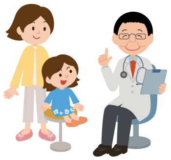 健康診断について