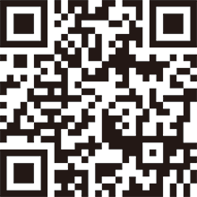 インターネット予約のQRコード